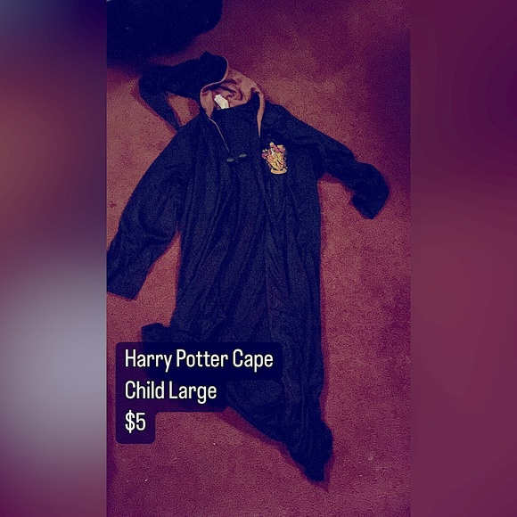 $5 child Halloween Costumes many to choose from. Super cheap in good condition - Picture 7 of 16